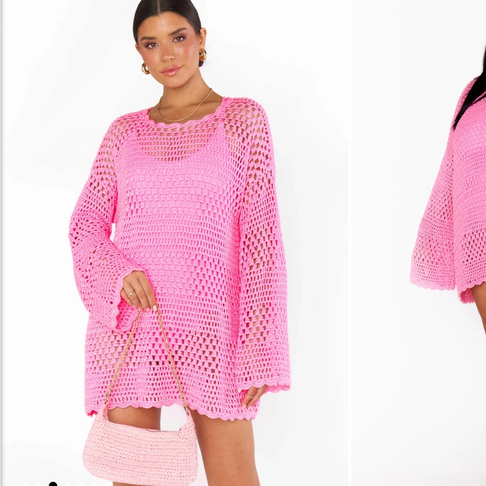 Show Me Your MuMu Paula Pullover